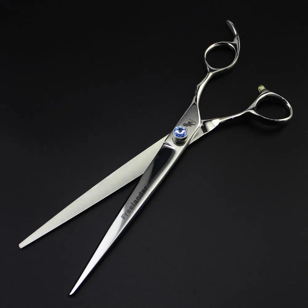 Freelander профессиональный набор ножниц для груминга домашних животных 8 дюймов