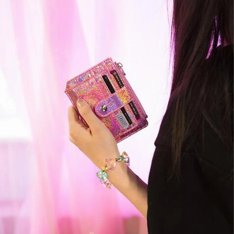 Женский Чехол-книжка с подвеской на шею | Багаж и сумки