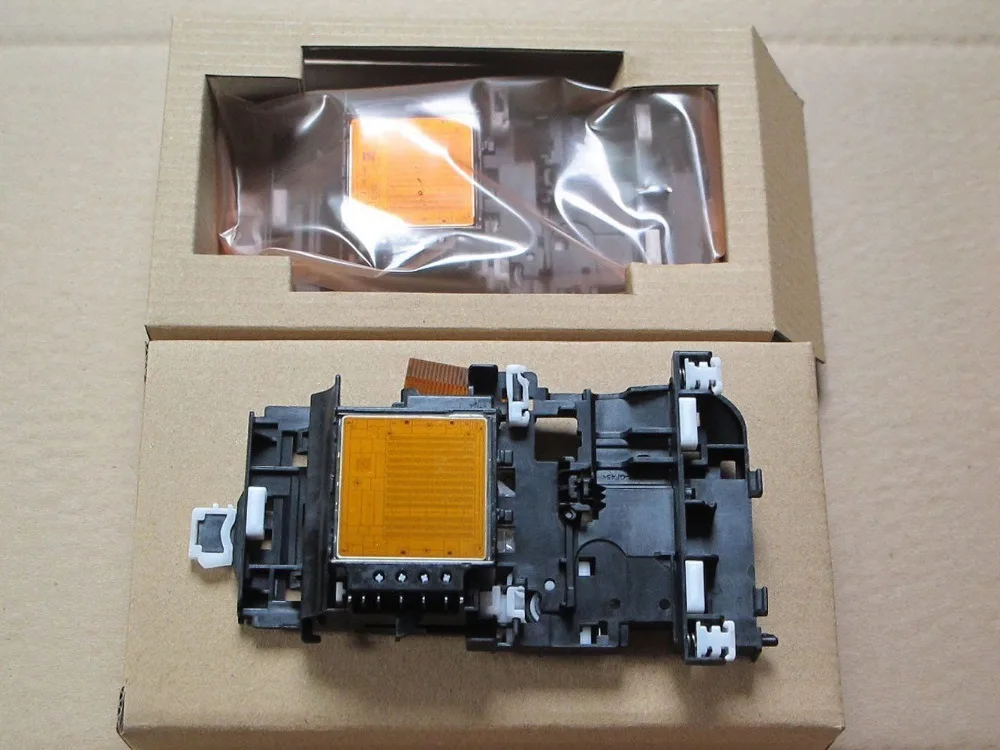 Печатающая головка 430 печатающая головка для Brother MFC-J280W/MFC-J425W/DCP-J525N/DCP-J925N/DCP-J525W/J525W/J725DW/J925DW J430W/625DW/J825DW