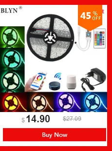 Wifi Светодиодная лента RGB водонепроницаемая лента 5050 25 м 15 м 10 м RF сенсорный пульт RGB светодиодный wifi контроллер усилитель+ 12 В Светодиодный источник питания