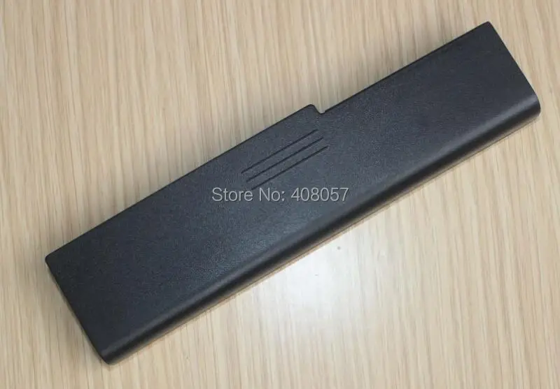 Фото Аккумулятор для ноутбука toshiba Satellite A665D C640 C640D C645D C650 C655 C655D C660 C660D, 6 ячеек, 5200 мАч №2