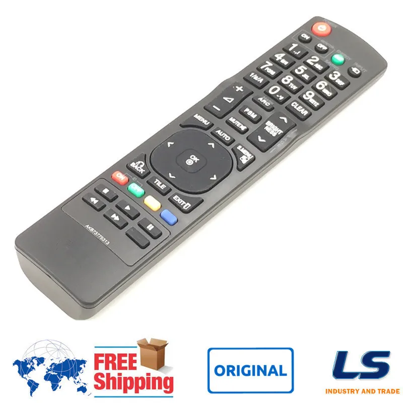 

ORIGINAL Remote Control AKB73775313 For LG Fernbedienungen / Fernbedienung
