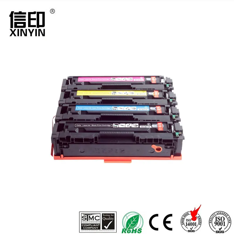 Картридж для принтера HP Color LaserJet Pro M252dn 252n MFP M277dw 277n M274n|Картриджи с тонером| |