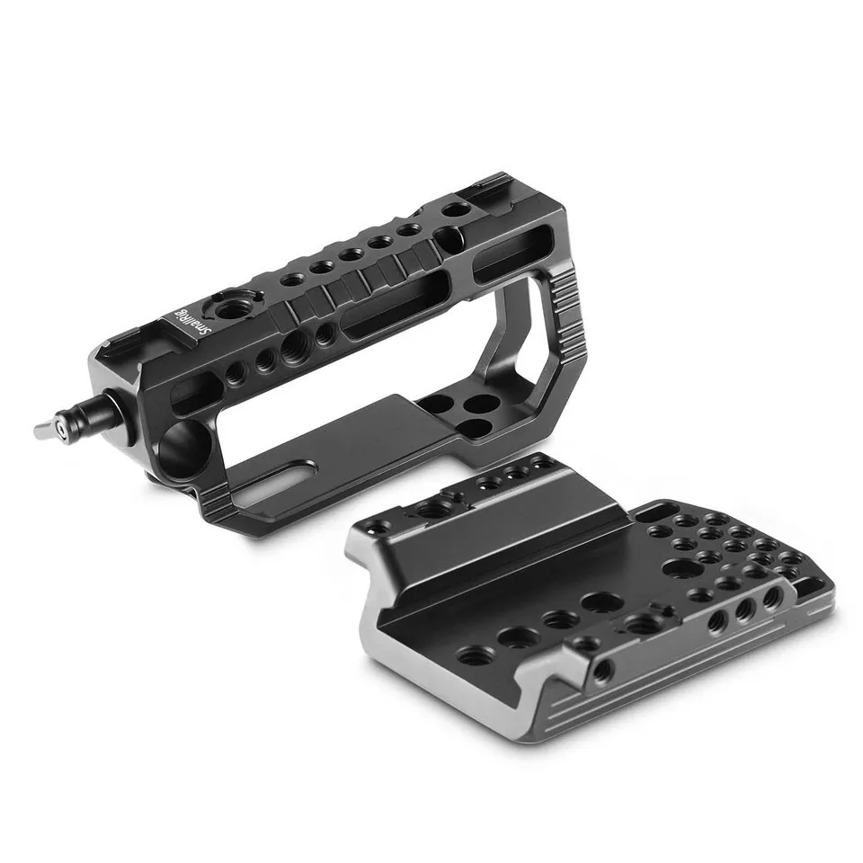 Набор верхней ручки SmallRig для Blackmagic URSA Mini/Mini профессиональные для ручек с верхней пластиной-2029