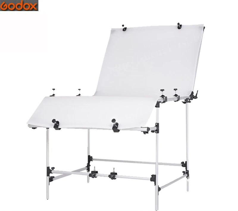 Настольный стол для фотосъемки 100 см x 200 см|studio accessories|photo shooting tableshooting table |