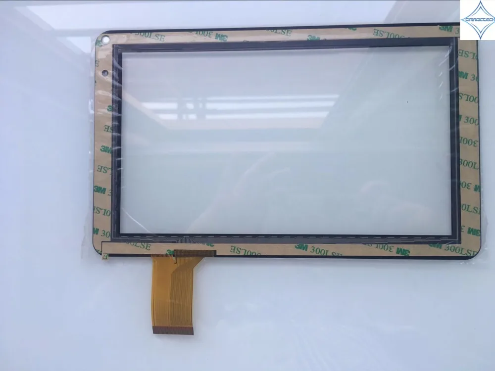 Новый 9-дюймовый планшет сенсорный экран панель Стекло дигитайзер объектив