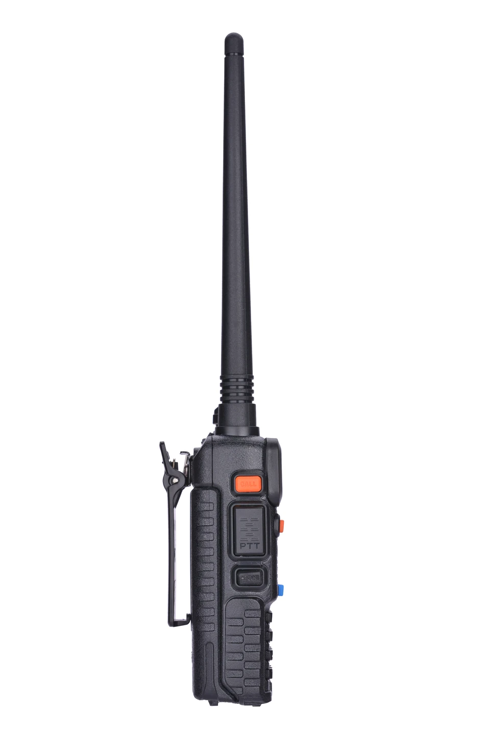 Baofeng UV-5R портативная рация Двухдиапазонная профессиональная 5 Вт UV 5R Ham двухстороннее радио UV5R портативная охотничья радиостанция КВ трансивер