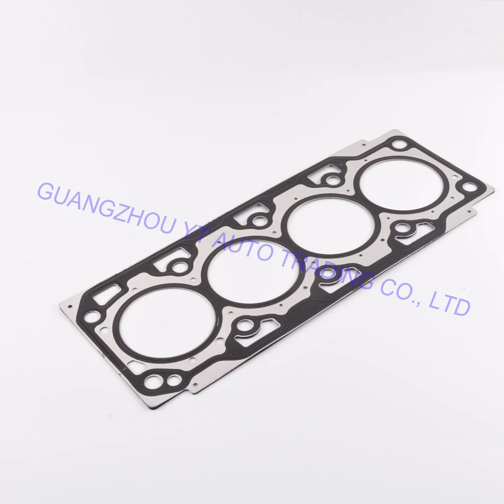 CAPQX для GWM HAVAL Hover H3 H5 H6 Wingle 5 Wingle 6 GWM V200 X200 конь 4D20 2,0 прокладка для цилиндра 1003400-ED01