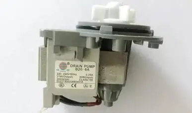 

Good quality DC31-00030A = B20-6A = B20-6