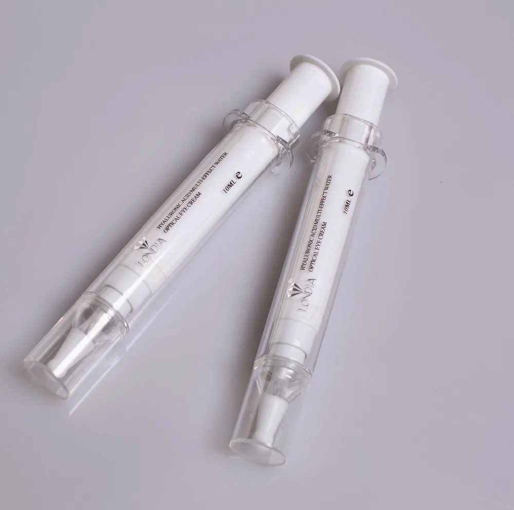 Крем для кожи вокруг глаз с гиалуроновой кислотой |