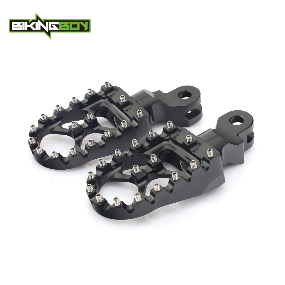 BIKINGBOY для Triumph Trunxon 1200 2004 2015 04 15 Bonneville T100 T900 2001 01 алюминиевые передние и задние