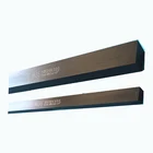 Лезвие ножа для nitriding, 23456810142030*200 M35(M2CO5), кобальтосодержащих нитридных ножей, черная сталь, с блоком для нитридинга, для нитридинга, черная сталь, для кубиков, для хранения, в,