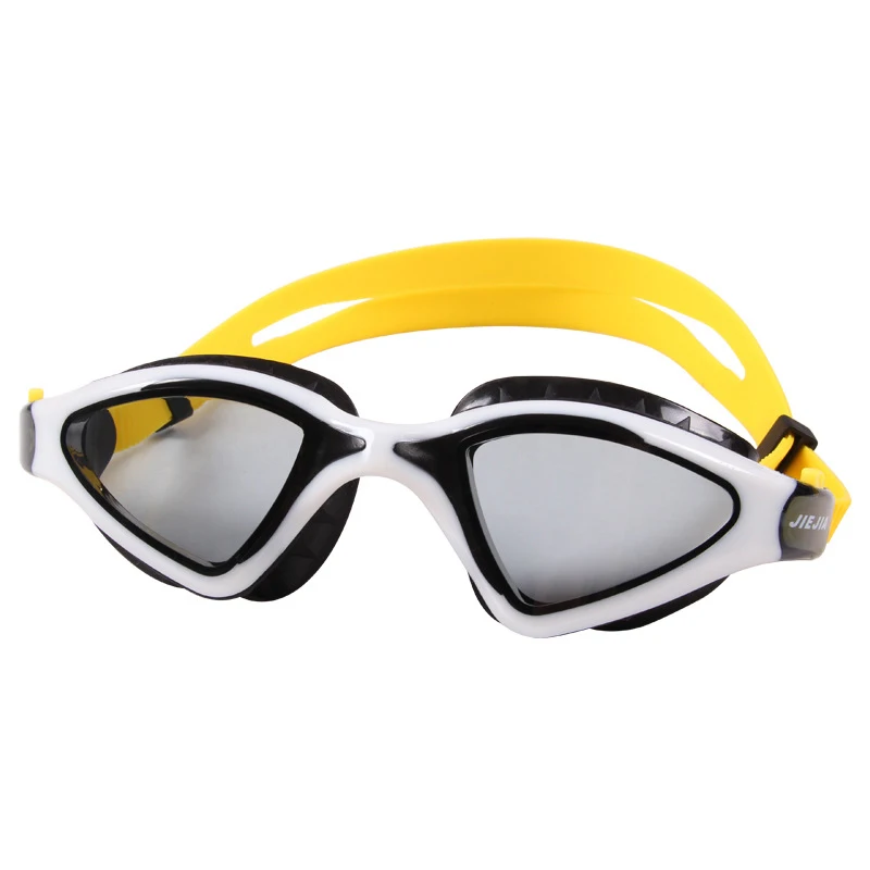 Новые противотуманные защитные плавательные очки Профессиональные