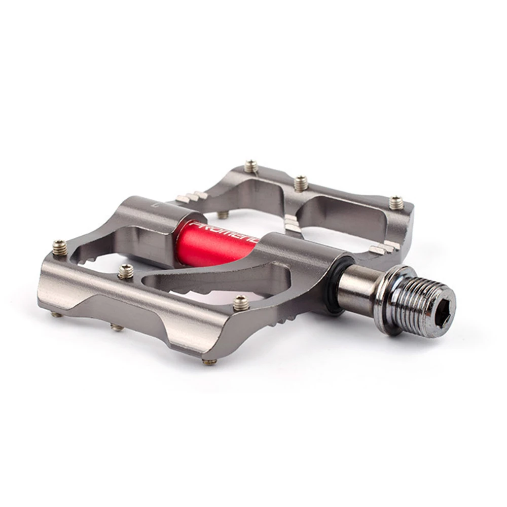 Велосипед 3 подшипники педали ультра легкие прочные MTB дорожный горный велосипед