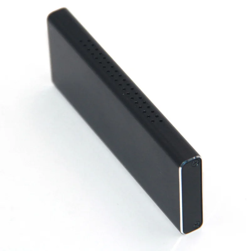 NVME PCIE USB3.1 корпус для жесткого диска M.2 USB 3,1 Тип C M ключ SSD жесткий диск чехол футляр для внешнего накопителя HDD/диск PCIE SSD коробка