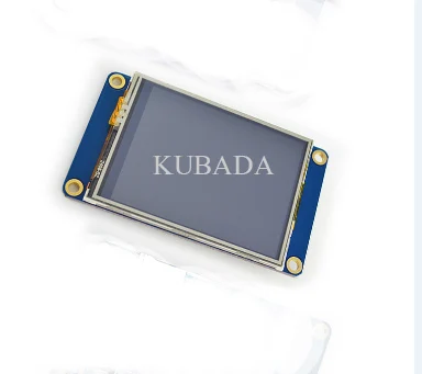 320*240 2 4 &quotUSART серия TFT ЖК дисплей модуль с сенсорной панелью|module us|us modulemodule display |