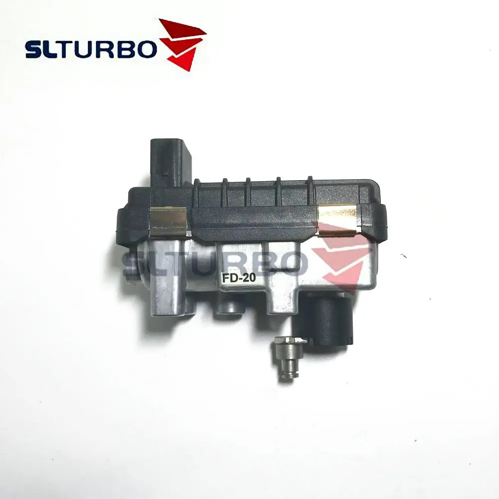 G-20 NEW Turbo electronic actuator turbine 059145722R G020 for VW Marine / Touareg 3.0TDI 195Kw 176Kw 265HP 240HP CASA CEZA - | Автомобили