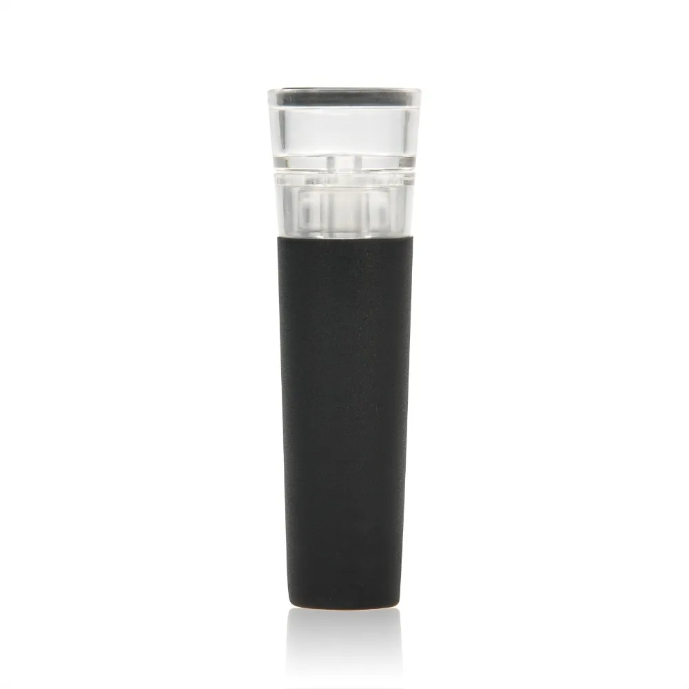 Air Vacuum Pump Saver &amp Wine Bottle Sealer Stopper Combination Safe Preserver For Air-Tight Storage | Дом и сад