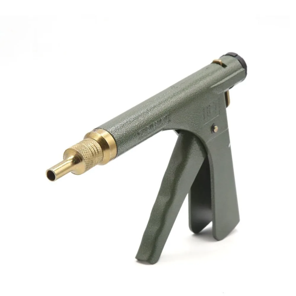 Комплект пистолета для ремонта вакуумных шин инструменты электрических
