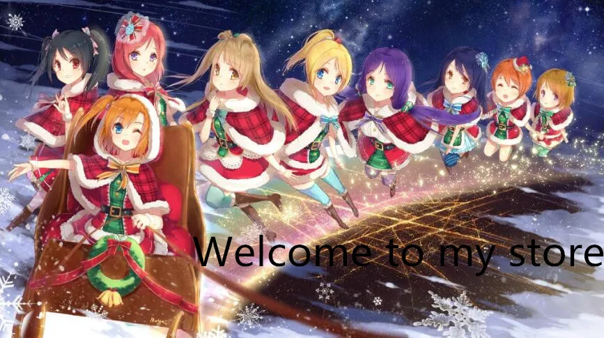 LoveLive! Sunshine Watanabe You Kurosawa Ruby Angel Awaken маскарадный костюм на Хэллоуин Униформа Платье s m l