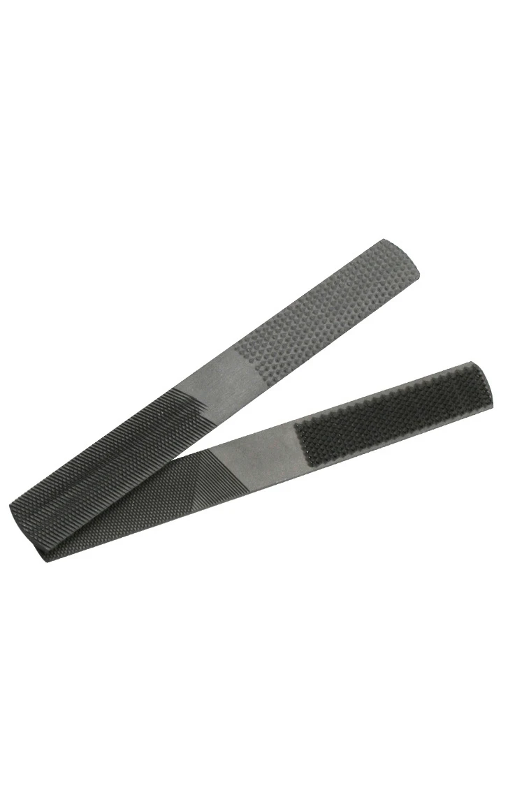 4 в 1 Мини углеродистая сталь дерево Rasp файлы деревообрабатывающий файл из