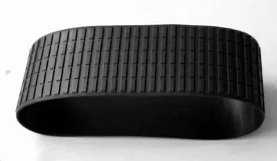 

new and original Camera Lens Zoom Grip Rubber Ring Replacement Part For Nikon 18-50mm