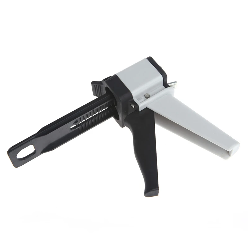 Dental Impression Universal 1:1 / 2:1 Cartridge Dispenser Delivery Gun 50ml | Инструменты
