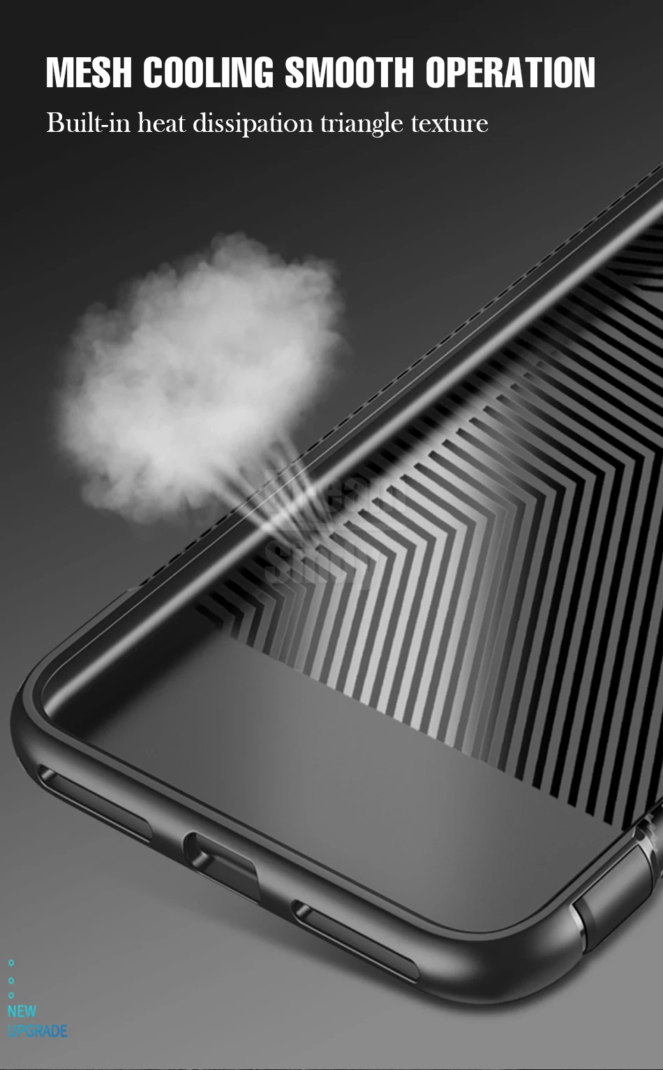 Роскошные Магнит автомобильный держатель кольцо Case для ксиоми Xiaomi Pocophone F1 противоударный чехол для Xiaomi A2 Lite Redmi 6 Pro Чехол для телефона