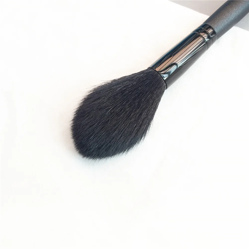 CHICHODO Pro Большая кисть для смешивания Прецизионная пудры хайлайтер косметический