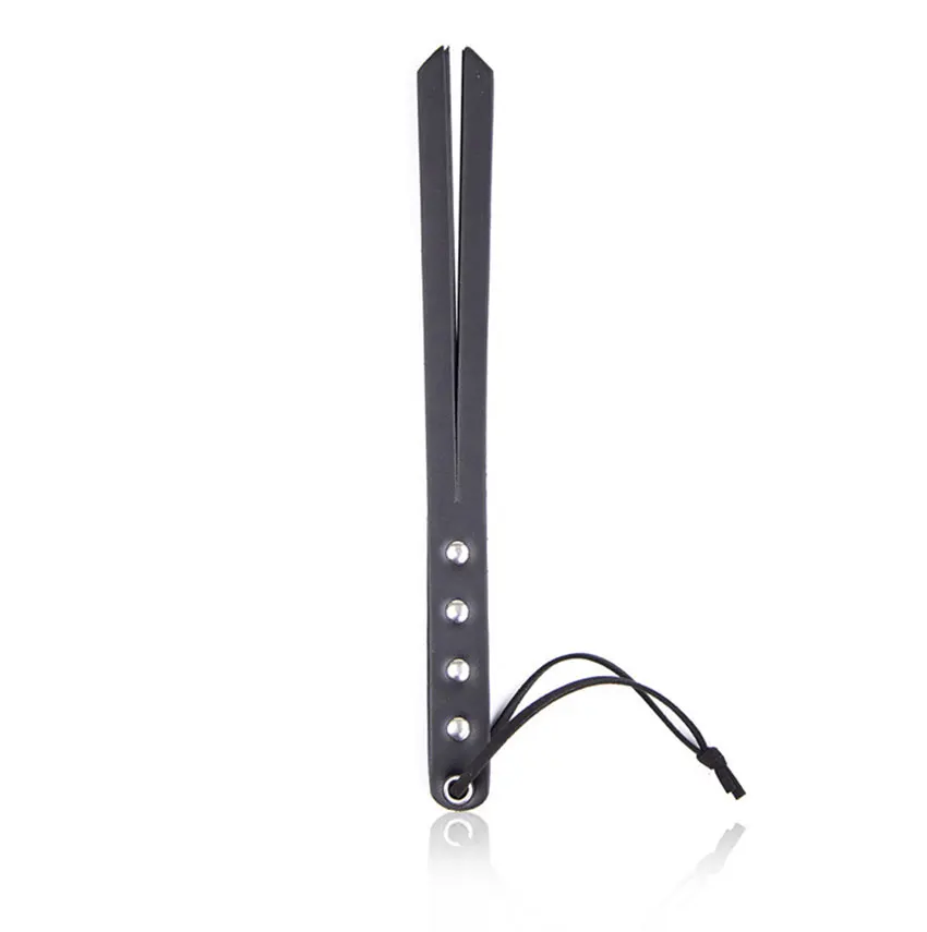 Взрослые БДСМ-игра Фетиш сексуальный бондаж кожаный хвост шлепание лопатка