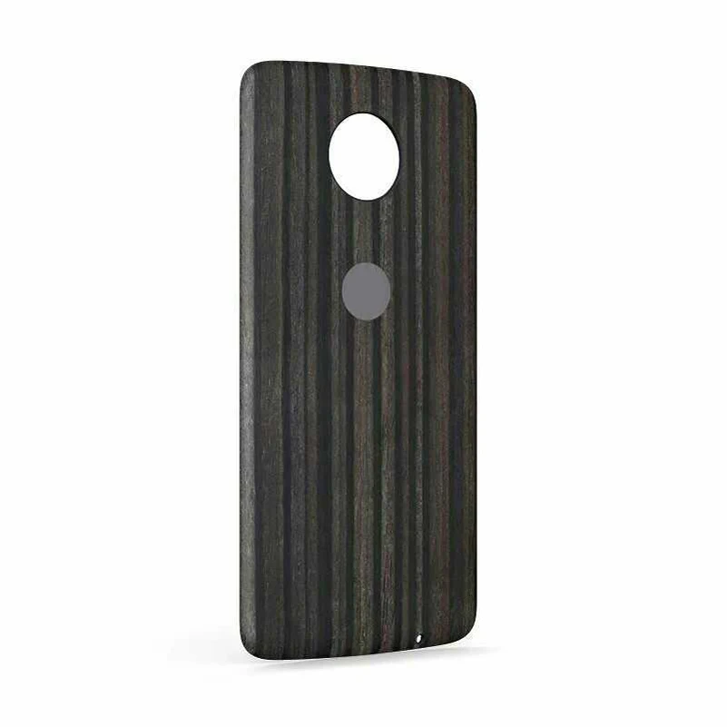 Магнитный чехол DnGn для motorola Moto Z4 Z2 force Z3 Play Оригинальный Стильный модов бесплатная
