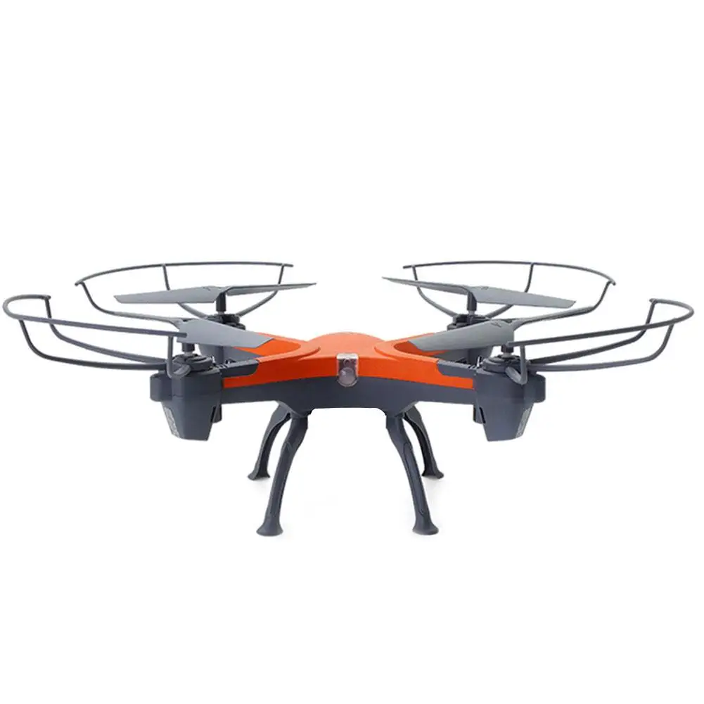 2 4 г 4CH 6 оси Quadcopter без Камера подарок БПЛА Смешные Performance FPV Drone