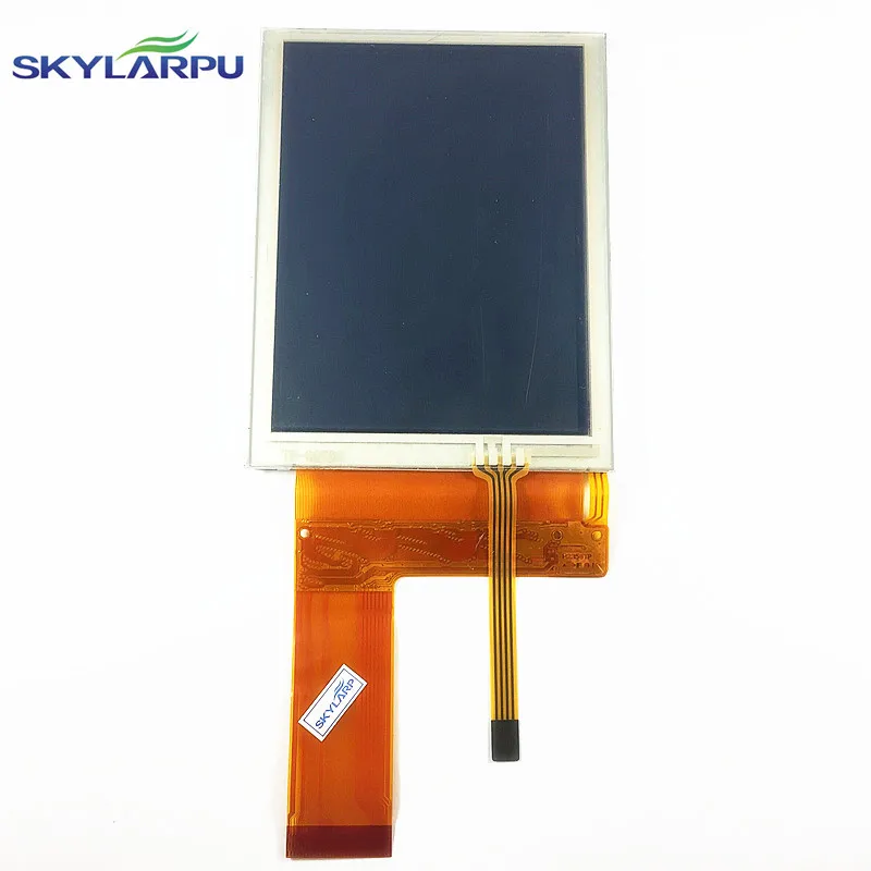 skylarpu 3.8-inch LQ038Q7DB03R LCD Screen display panel for Trimble TSC2 | Компьютеры и офис