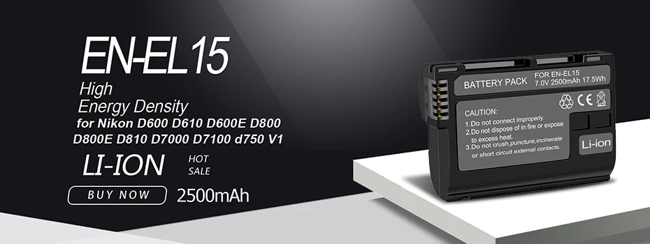 PALO EN-EL15 ENEL15 EL15 зарядное устройство ЖК-USB двойное зарядное устройство для Nikon D500, D600, D610, D750, D7000, D7100, D7200, D800, D800E, D810