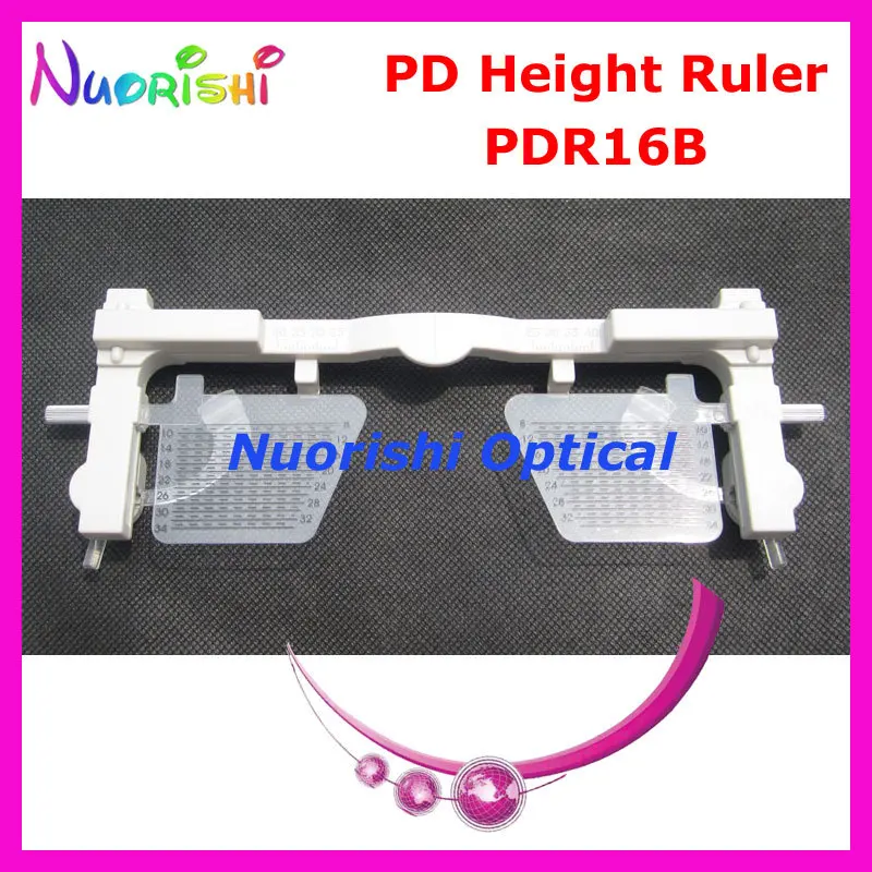 Бесплатная доставка pd линейка по высоте офтальмологический ph метр