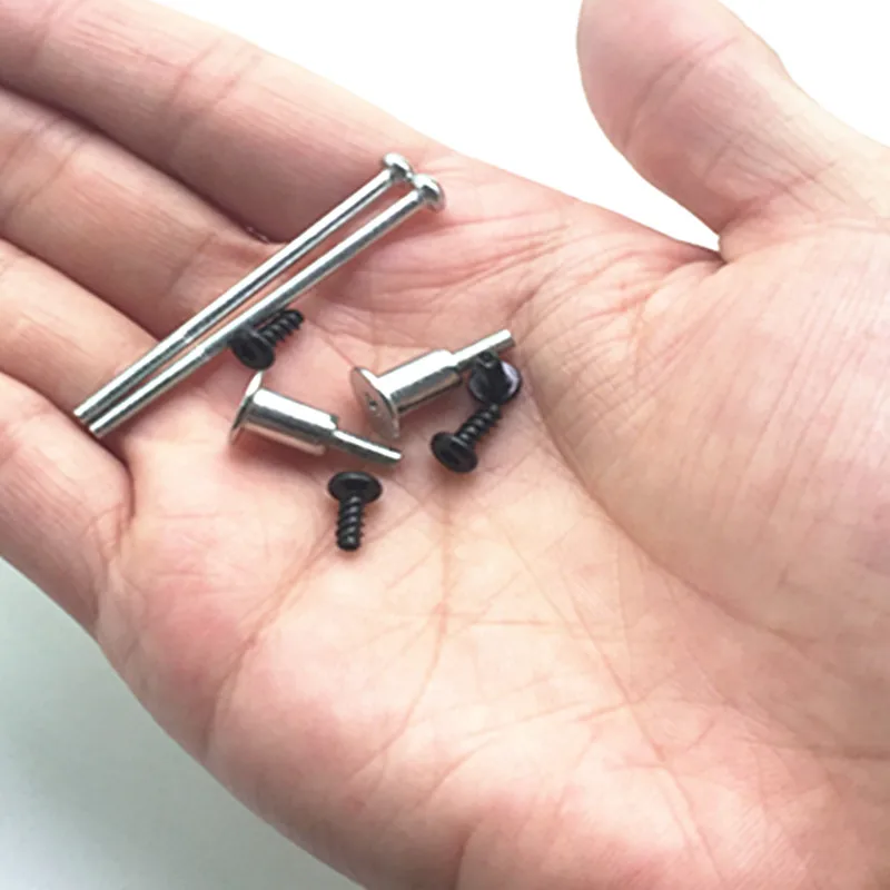 8 шт. сменные винты питания Torx для Sony Playstation 4 PS4 корпус консоли | Электроника