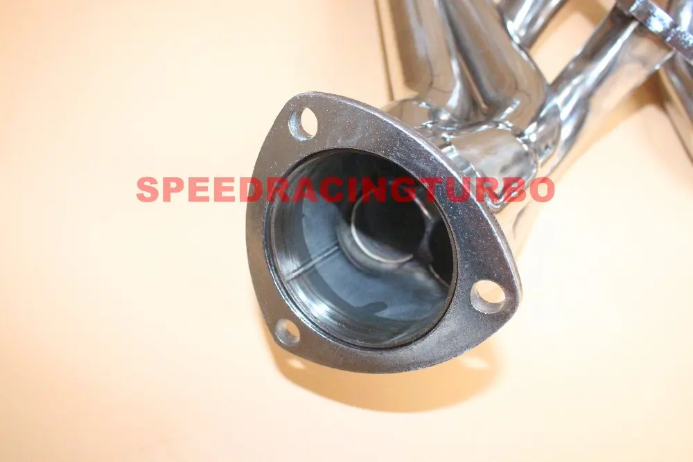 Выхлопная головка для Ford FIT Mustang Patriot 1964 73 w 260289302 нержавеющая сталь|header|headers exhaust |
