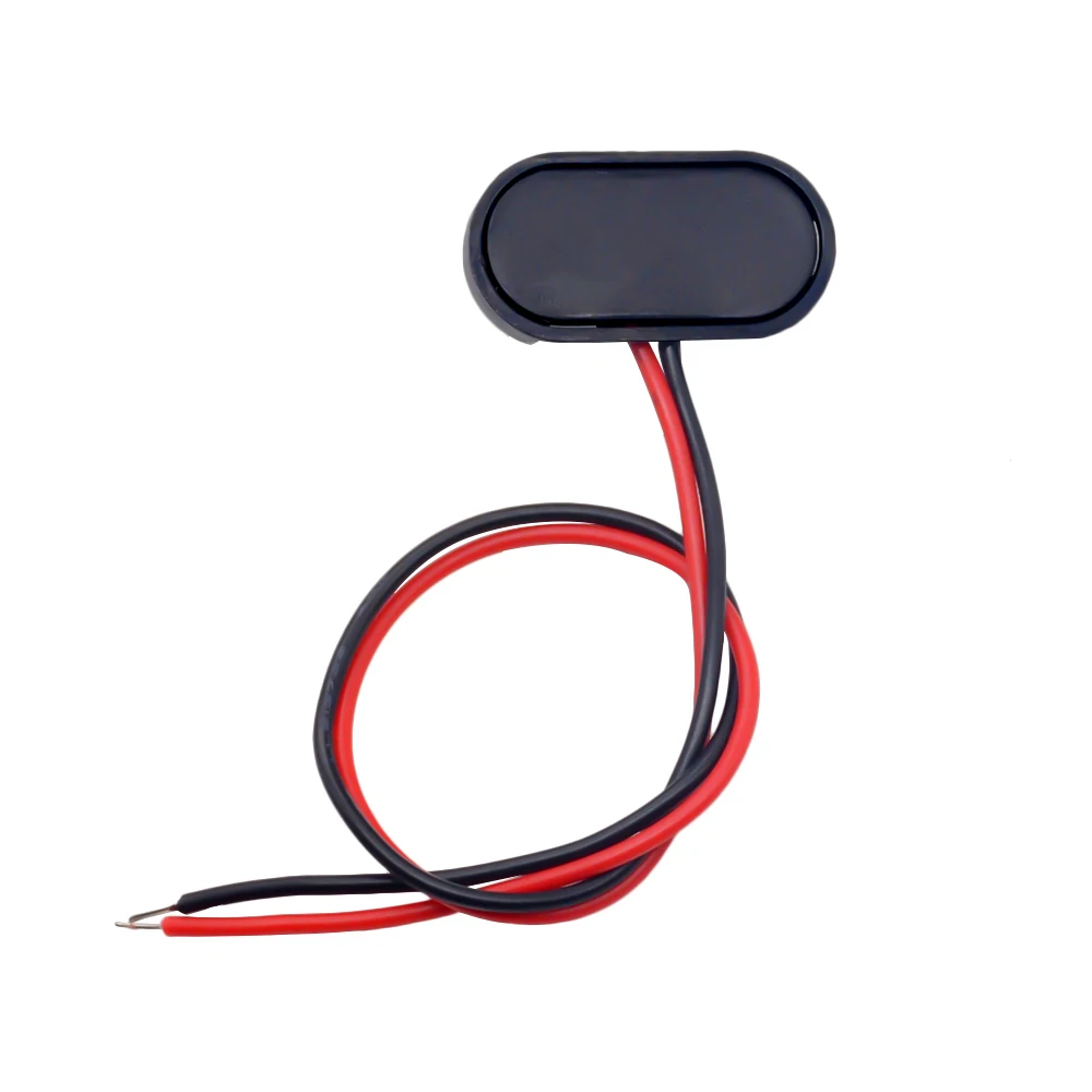 Т образный разъем для аккумулятора 9 в длиной 15 см|Соединители| |