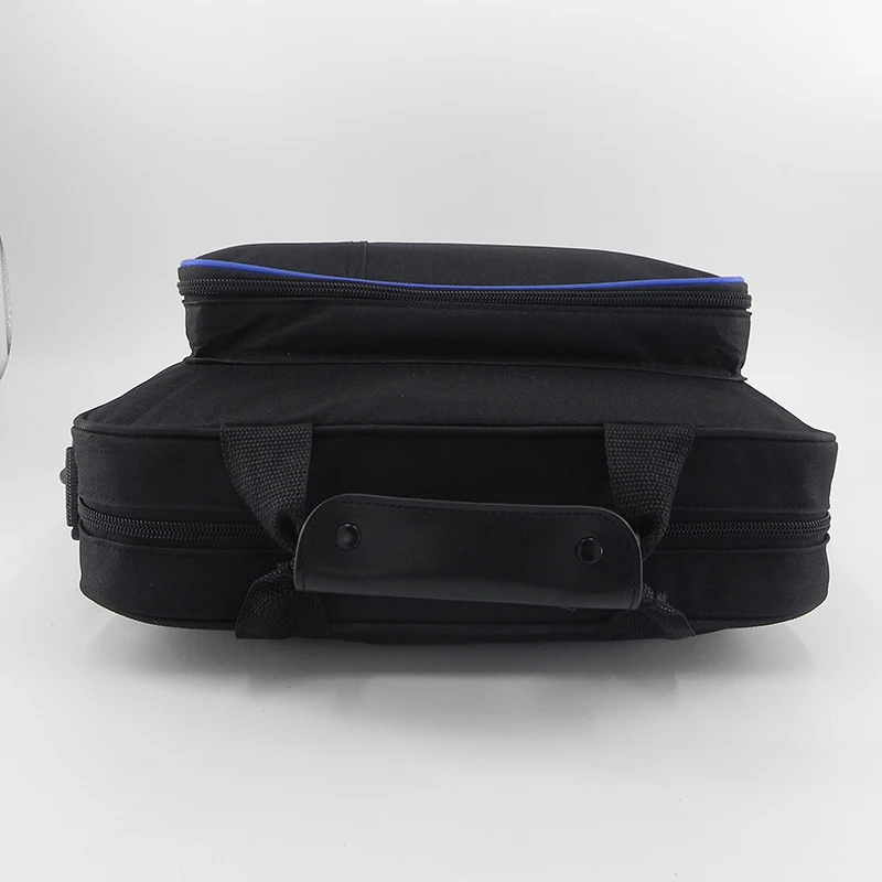 DOITOP for PlayStation 4/Slim/Pro Storage Bag PS4 Accessories For Game Console Travel Case Sony System B4 | Электроника