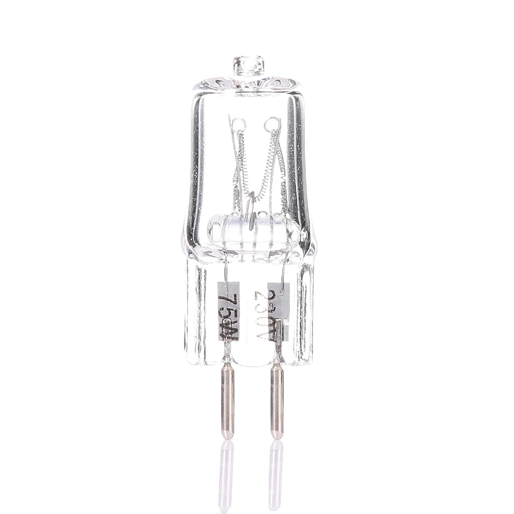 Лампа Godox 75 Вт 220 В моделирующая лампа для мини студии Flash Smart/Mini Master/Mini Pioneer Series| |