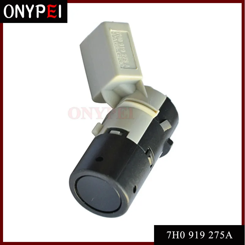 Датчик парковки PDC 7H0 919 275A для A4 Avant A6 2001 2006 7H0919275A|parking assist sensor|audi a4 pdcpdc audi |