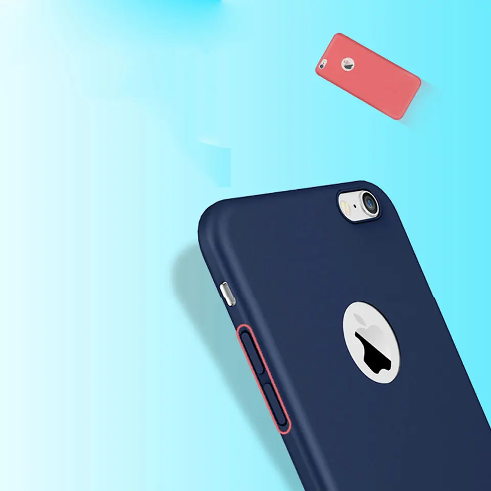 Роскошный мягкий чехол карамельного цвета для iphone 7 SE 5 5s 6 6s Plus Samsung S6 S7 S8 Edge