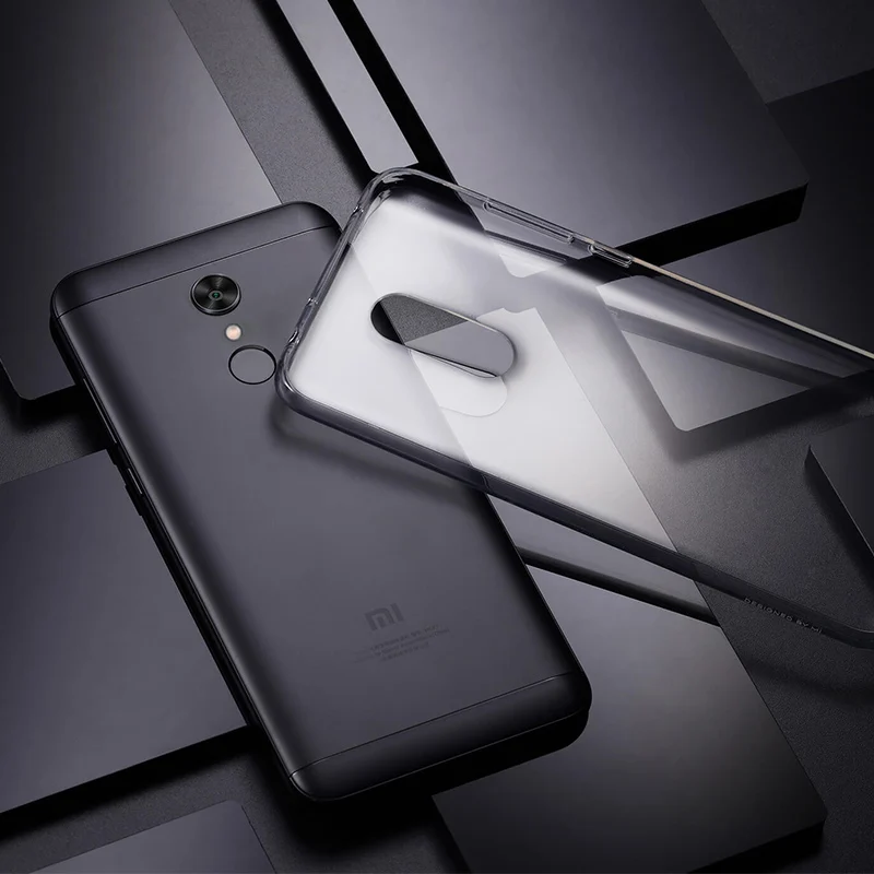 Глобальная версия Оригинальный Xiaomi Redmi 5 смартфон 3 ГБ Оперативная память 32