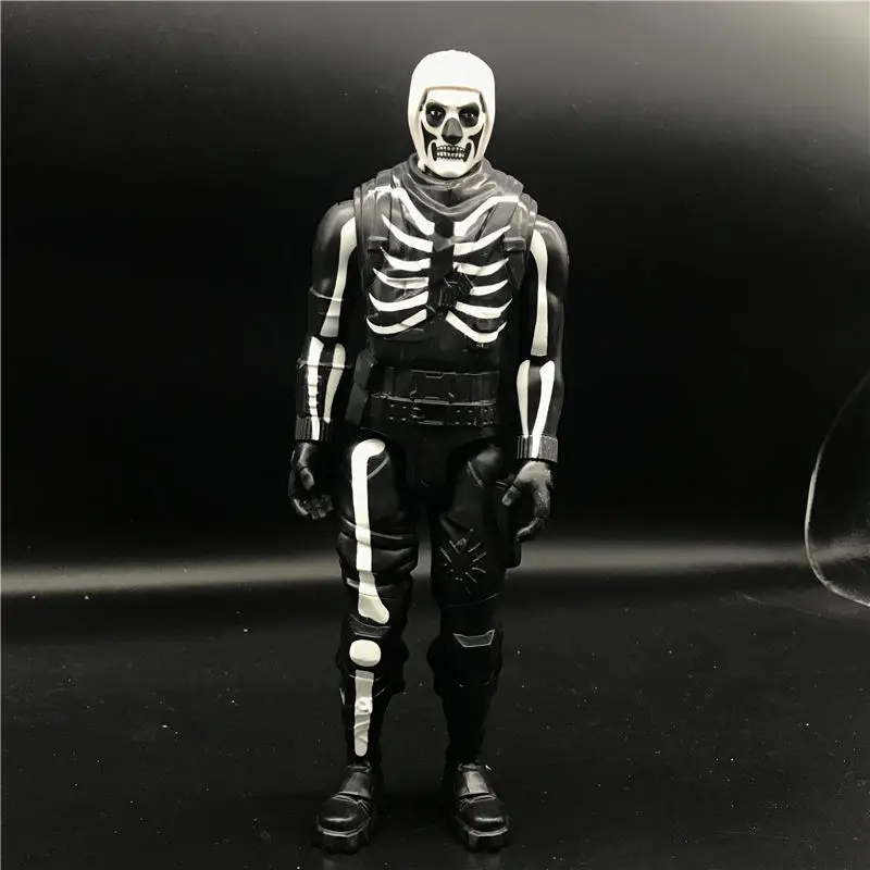 12 дюймов DJ Yonder/SKULL TROOPER/Cuddle Team Leader серия Виктории посвозможности фигурка модель