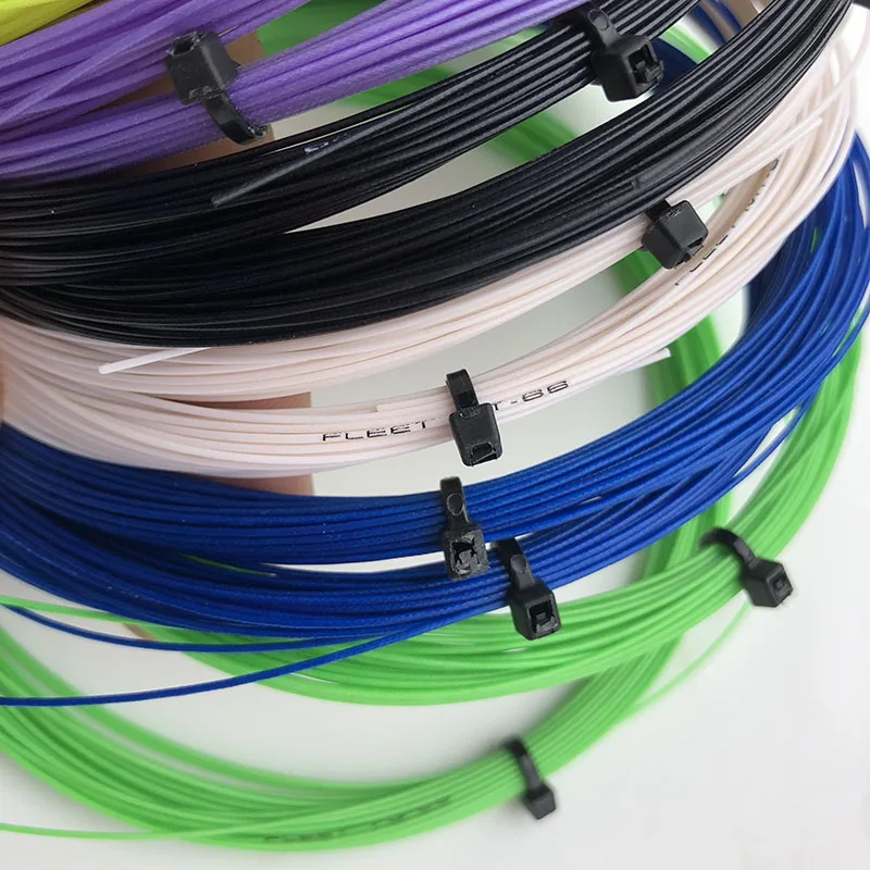 2 шт. розничная продажа рыболовные нити для бадминтона в Тайваньском стиле длина 0