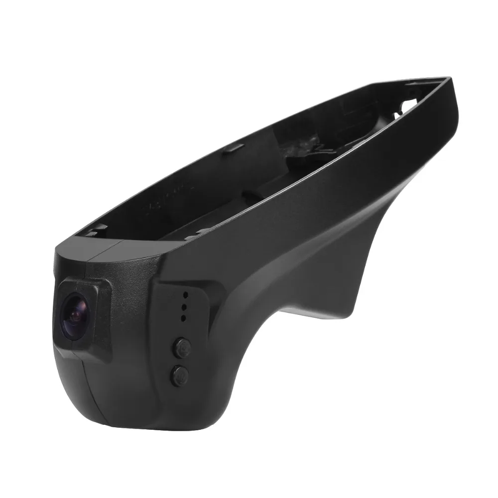 

Автомобильный видеорегистратор WiFi приложение Автомобильная камера для BMW 5 7 X5 X6 серийный Novatek 96655 Автомобильные видеорегистраторы Sony IMX322 но...
