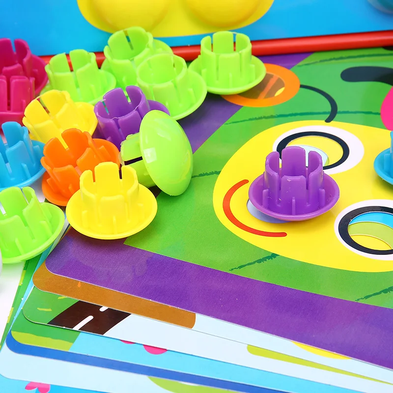 3d Puzzle мозаичного искусства кирпича игрушки для детей хобби конструктор Пластик