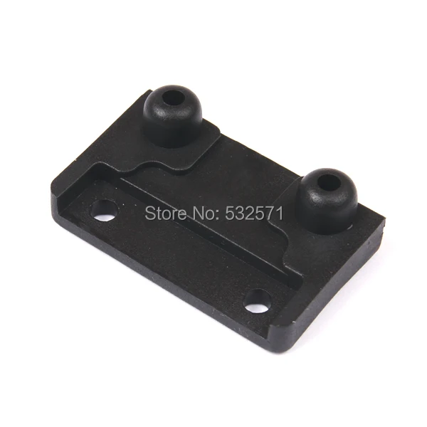 1 шт. HSP 06015 оригинальные запчасти для 1/10 R/C модели автомобильного радио лоток