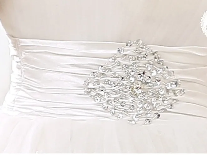 

vestido de noiva Sexy Summer Short Mini Party Dress Beach Dress Strapless Beads Dresses Women Christmas Club Dress