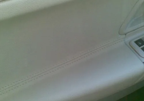 4PCS DIY Good Quality Microfibre Leather Interior Door Panel Armrest Cover For Skoda Fabia 2008 09 10 11 12 13 2014 AB163 | Автомобили и